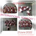 Yoga Day